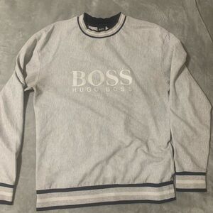 Hugo boss sweater